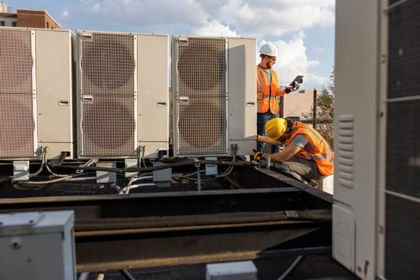 Best Air Conditioning Cleaning in Yorktown, TX