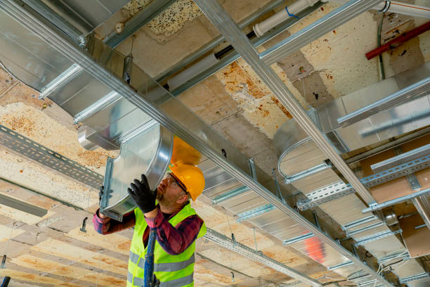 Best Commercial HVAC in Yorktown, TX