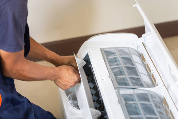 Best Residential HVAC in Yorktown, TX