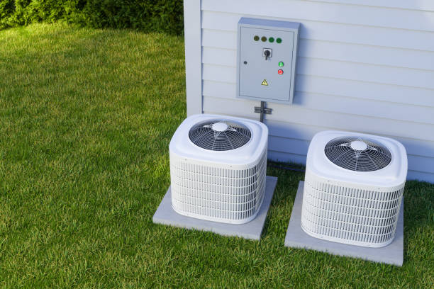 Best HVAC Financing and Leasing in Yorktown, TX
