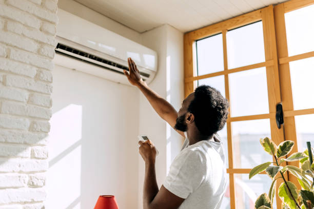 Best Furnace Cleaning in Yorktown, TX