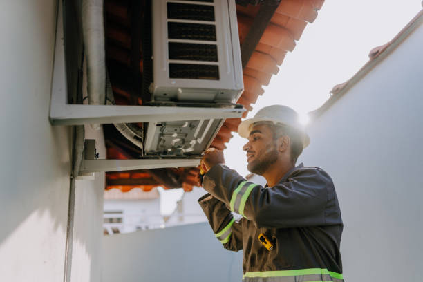 Best Thermostats and Smart Controls in Yorktown, TX