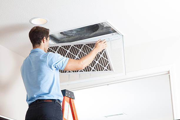 Best Energy-efficient HVAC Solutions in Yorktown, TX