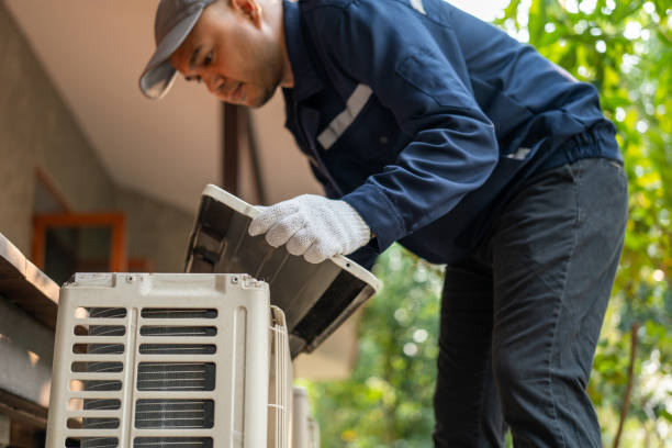 Yorktown, TX HVAC Company