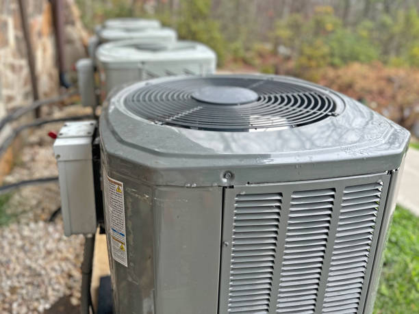 Best HVAC Software and Technology in Yorktown, TX